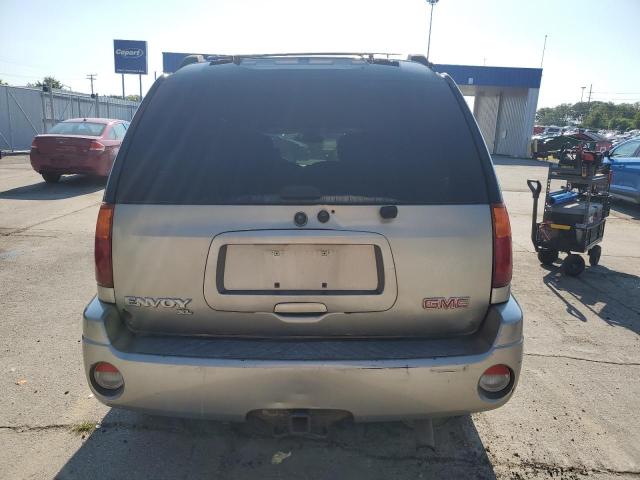 Photo 6 from auction – 2003 GMC ENVOY XL with VIN 1GKET16S836191281