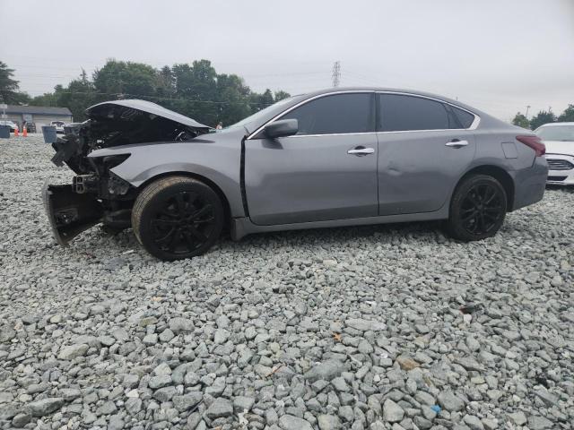 Photo 1 from auction – 2017 NISSAN ALTIMA 2.5 with VIN 1N4AL3AP8HC290724