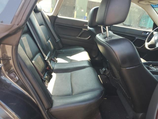 Photo 10 from auction – 2008 SUBARU LEGACY 2.5 with VIN 4S3BL626587225358