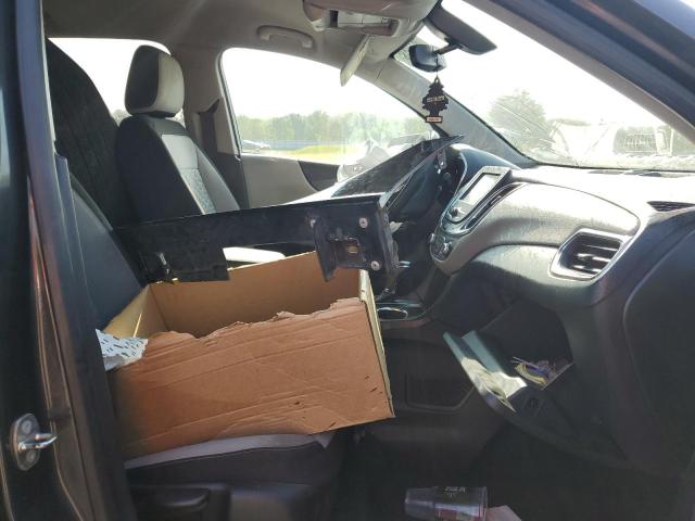 Photo 7 from auction – 2018 CHEVROLET EQUINOX LT with VIN 2GNAXJEV8J6229343