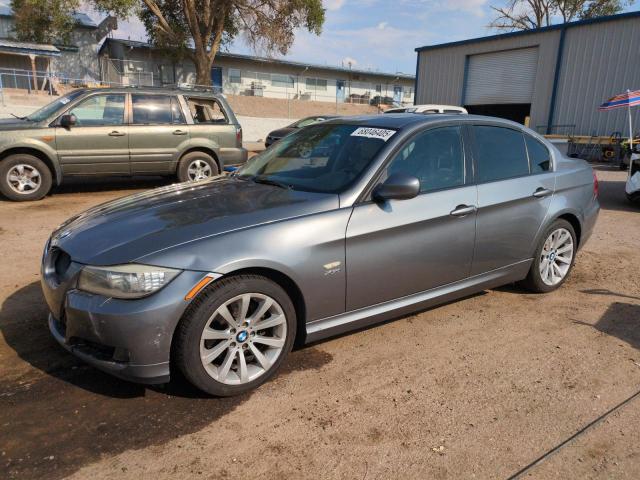Photo 1 from auction – 2011 BMW 328 XI with VIN WBAPK7G56BNN77508