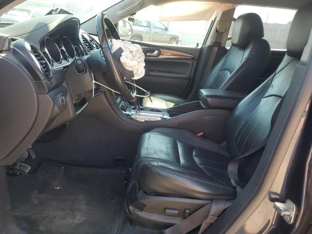 Photo 7 from auction – 2015 BUICK ENCLAVE with VIN 5GAKRBKD9FJ204407