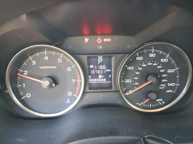 Photo 9 from auction – 2014 SUBARU XV CROSSTR with VIN JF2GPAGC8EH332391