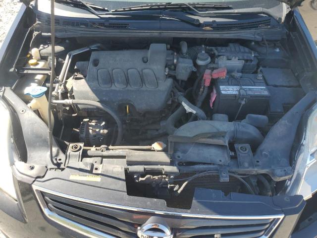 Photo 11 from auction – 2011 NISSAN SENTRA 2.0 with VIN 3N1AB6AP8BL641693
