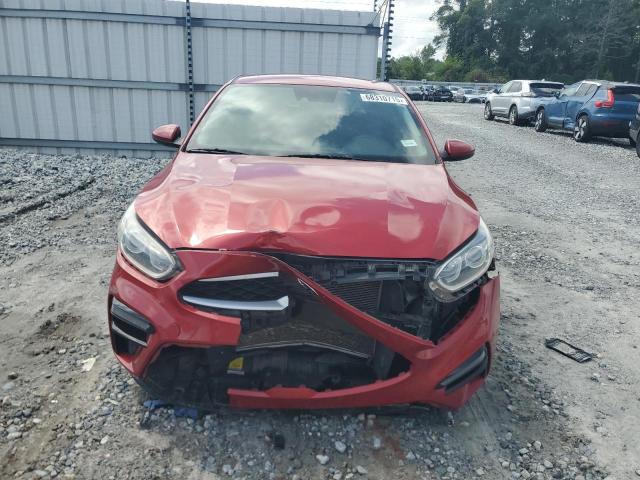 Photo 5 from auction – 2019 KIA FORTE FE with VIN 3KPF24AD8KE064133