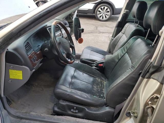 Zdjęcie 7 z aukcji – 2003 SUBARU LEGACY OUT z VIN 4S3BE896437207504