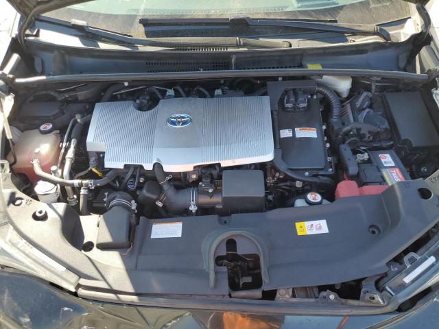Photo 11 from auction – 2016 TOYOTA PRIUS with VIN JTDKARFU0G3027776