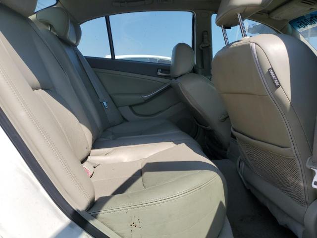 Photo 10 from auction – 2004 INFINITI G35 with VIN JNKCV51E04M600570