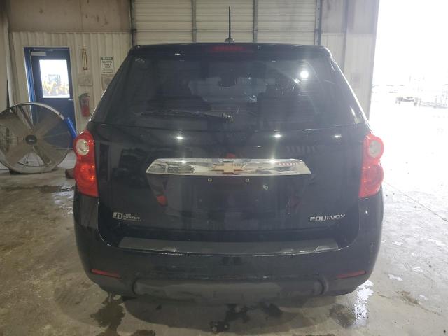 Photo 6 from auction – 2015 CHEVROLET EQUINOX LS with VIN 2GNALAEK0F1122311