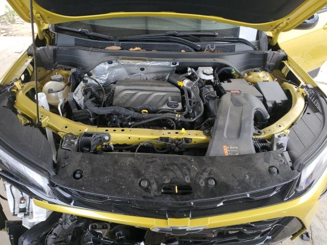Photo 11 from auction – 2024 CHEVROLET TRAX ACTIV with VIN KL77LKE20RC082140
