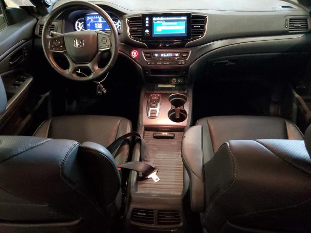 Photo 8 from auction – 2023 HONDA PASSPORT E with VIN 5FNYF8H52PB017538