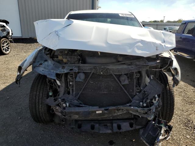 Photo 5 from auction – 2018 DODGE DURANGO GT with VIN 1C4RDJDGXJC255215