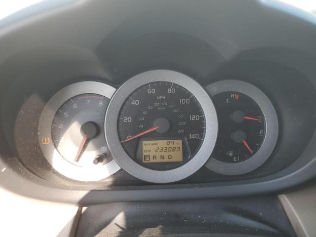 Photo 9 from auction – 2007 TOYOTA RAV4 with VIN JTMBD33VX76025985