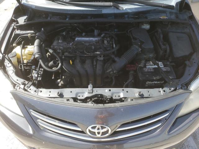 Photo 11 from auction – 2013 TOYOTA COROLLA BA with VIN 2T1BU4EE8DC123534