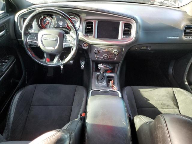Photo 8 from auction – 2019 DODGE CHARGER SCAT PACK with VIN 2C3CDXGJ0KH742605