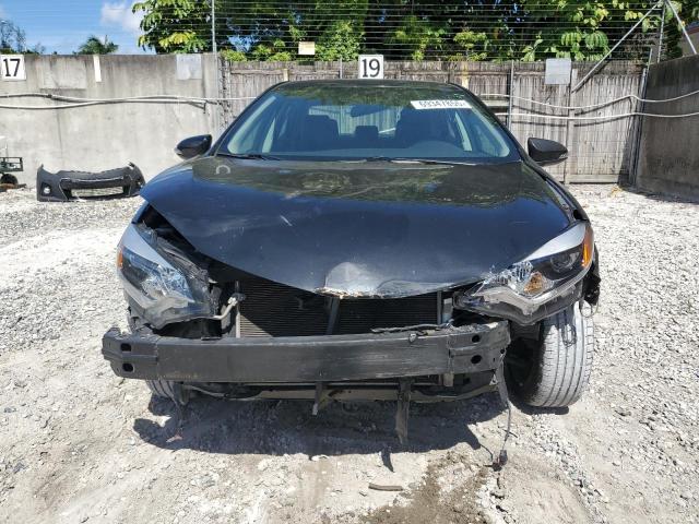 Photo 5 from auction – 2016 TOYOTA COROLLA L with VIN 2T1BURHE6GC543371