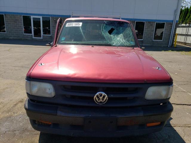Photo 5 from auction – 1995 MAZDA B2300 CAB PLUS with VIN 4F4CR16A6STM17656