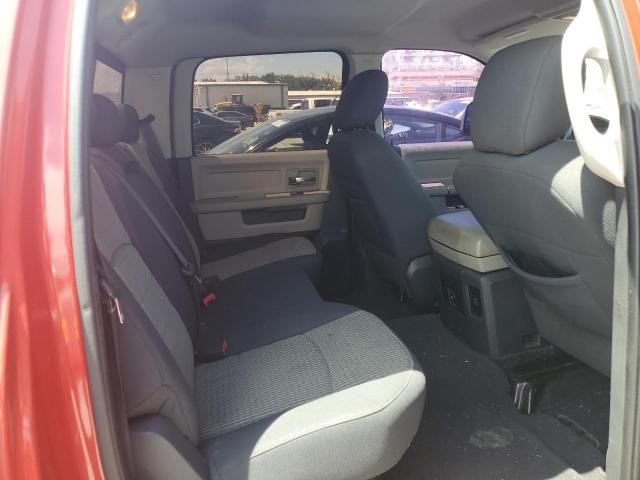 Photo 10 from auction – 2010 DODGE RAM 1500 with VIN 1D7RB1CT3AS189509