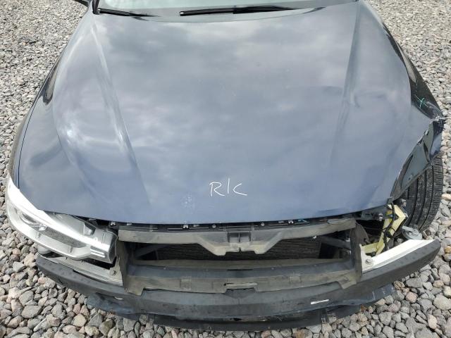 Photo 11 from auction – 2012 BMW 328 I with VIN WBA3A5C51CFJ89867