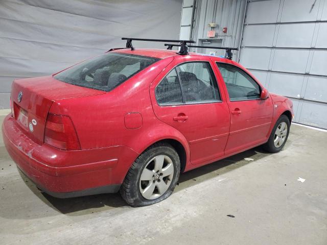 Photo 3 from auction – 2003 VOLKSWAGEN JETTA GLS with VIN 3VWSK69M43M169898