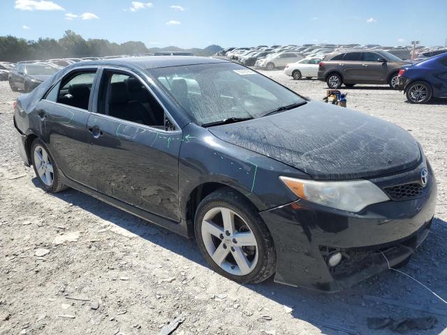 Photo 4 from auction – 2012 TOYOTA CAMRY BASE with VIN 4T1BF1FK9CU615421