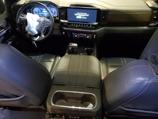 Photo 8 from auction – 2023 CHEVROLET 1500 with VIN 3GCUDJEDXPG306992