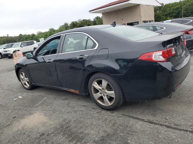 Photo 2 from auction – 2009 ACURA TSX with VIN JH4CU26669C014634