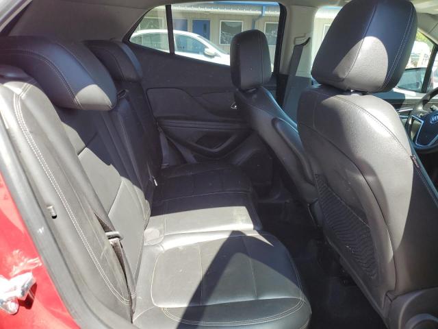 Photo 11 from auction – 2015 BUICK ENCORE with VIN KL4CJGSB8FB074601