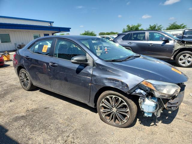 Photo 4 from auction – 2016 TOYOTA COROLLA L with VIN 5YFBURHE9GP545003