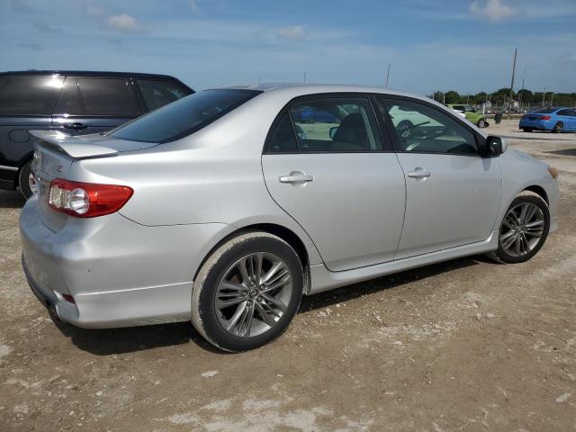Photo 3 from auction – 2013 TOYOTA COROLLA BASE with VIN 5YFBU4EE9DP143727