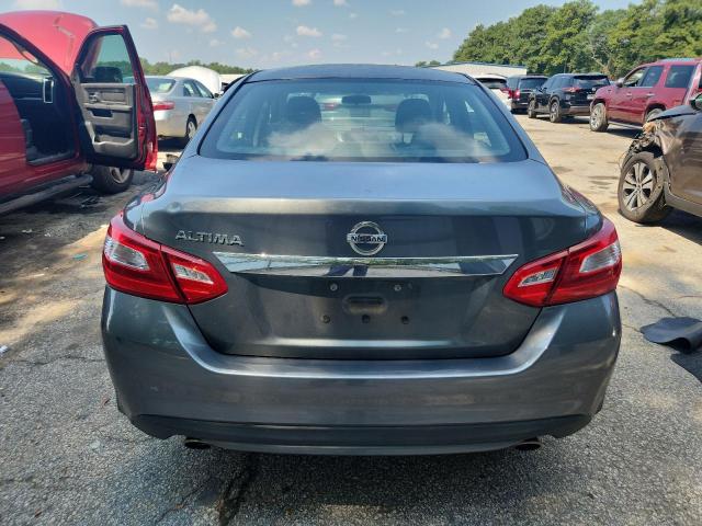 Photo 6 from auction – 2017 NISSAN ALTIMA 2.5 with VIN 1N4AL3AP9HC268991