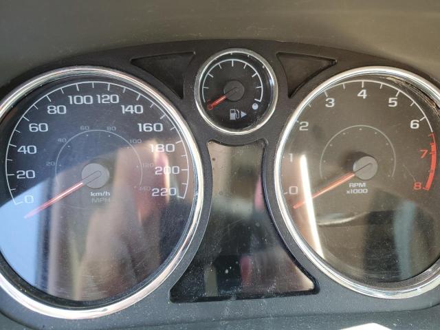 Photo 9 from auction – 2005 CHEVROLET COBALT LS with VIN 1G1AL52F157670352
