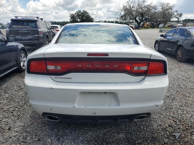 Photo 6 from auction – 2014 DODGE CHARGER SE with VIN 2C3CDXBG5EH240995