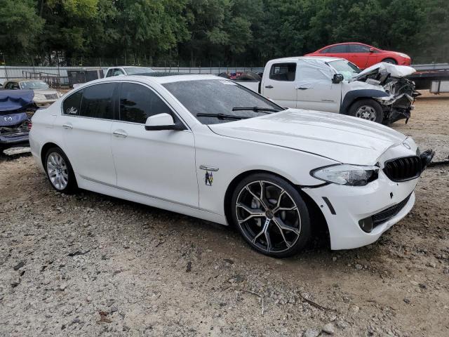 Photo 4 from auction – 2011 BMW 535 I with VIN WBAFR7C58BC800463