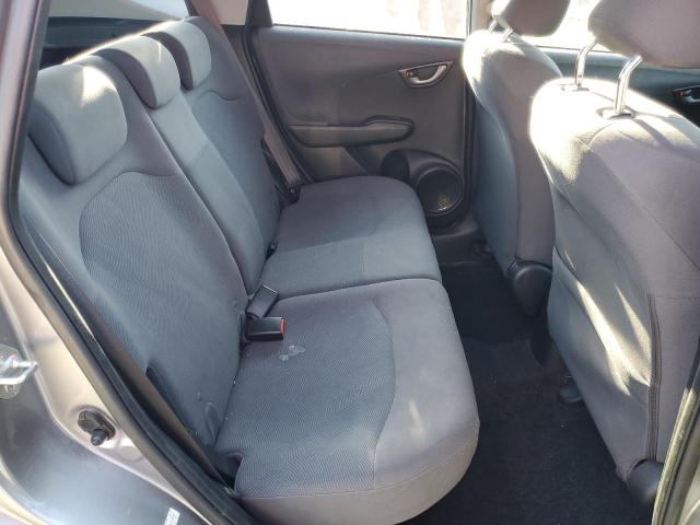 Photo 10 from auction – 2010 HONDA FIT with VIN JHMGE8H24AS010622