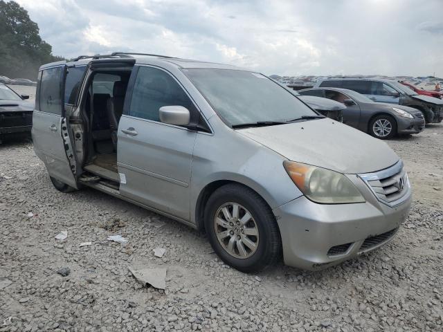 Photo 4 from auction – 2008 HONDA ODYSSEY EX with VIN 5FNRL38418B068814