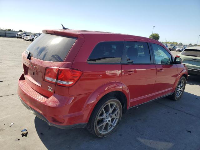 Photo 3 from auction – 2016 DODGE JOURNEY R/ with VIN 3C4PDCEGXGT218597
