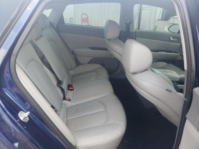 Zdjęcie 10 z aukcji – 2016 KIA OPTIMA EX z VIN 5XXGU4L36GG016714