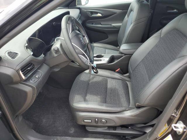 Photo 7 from auction – 2024 BUICK ENVISTA PR with VIN KL47LAE25RB017281