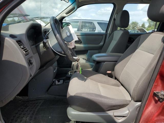 Photo 7 from auction – 2003 FORD ESCAPE XLS with VIN 1FMYU92103KA03048