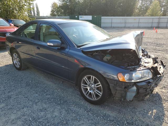 Photo 4 from auction – 2008 VOLVO S60 2.5T with VIN YV1RH592382693853
