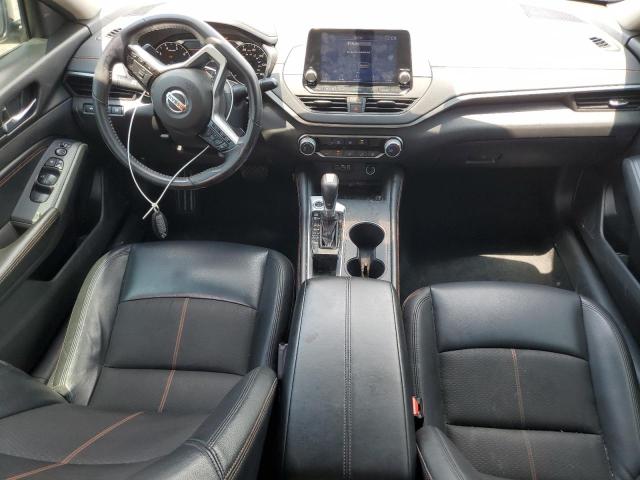 Photo 8 from auction – 2019 NISSAN ALTIMA SR with VIN 1N4BL4CV0KN323670