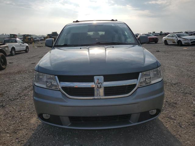 Photo 5 from auction – 2010 DODGE JOURNEY SX with VIN 3D4PG5FV3AT236174