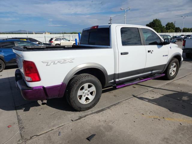 Photo 3 from auction – 2010 DODGE RAM 1500 with VIN 1D7RB1CP5AS127449