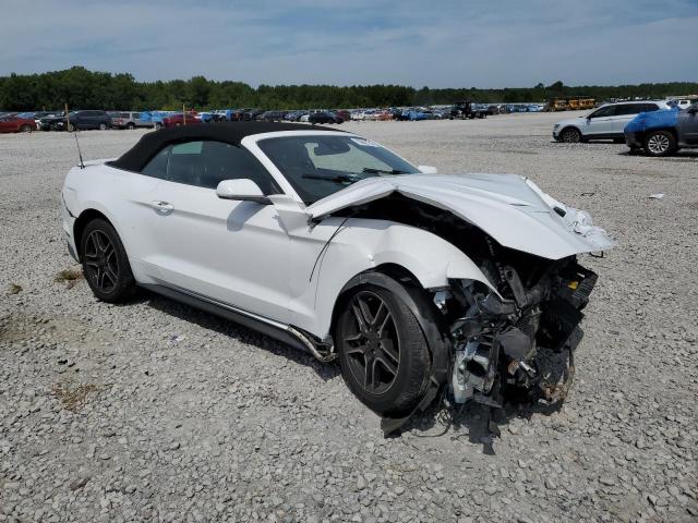 Photo 4 from auction – 2021 FORD MUSTANG with VIN 1FATP8UH5M5113402