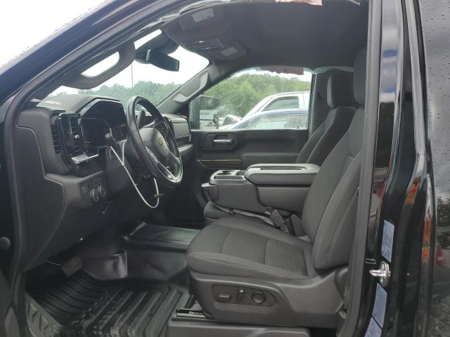 Photo 10 from auction – 2024 CHEVROLET SILVERADO with VIN 1GC3YNE71RF132252