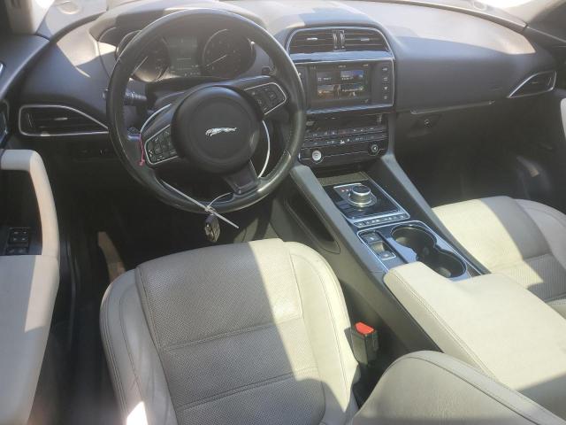 Photo 8 from auction – 2017 JAGUAR F-PACE PRE with VIN SADCK2BV1HA069317