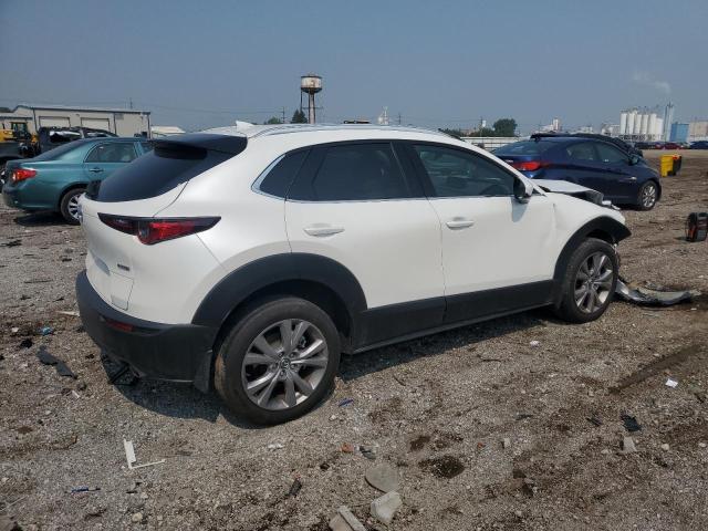 Photo 3 from auction – 2023 MAZDA CX-30 PREM with VIN 3MVDMBDM1PM544088
