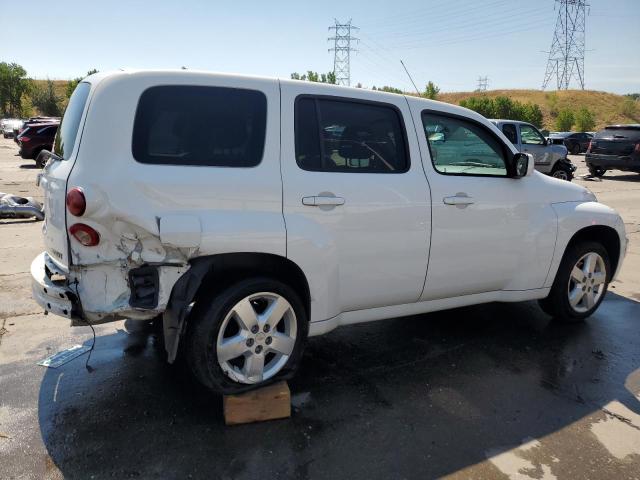 Photo 3 from auction – 2011 CHEVROLET HHR LT with VIN 3GNBABFW2BS501603