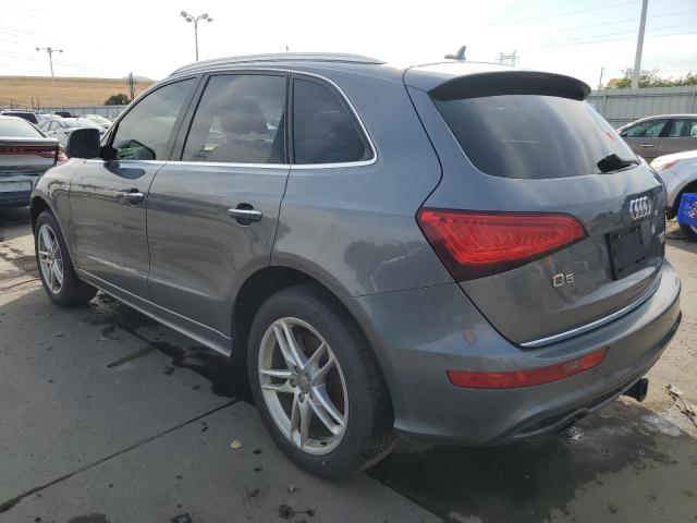 Photo 2 from auction – 2016 AUDI Q5 PREMIUM with VIN WA1D7AFP2GA096218